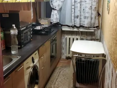 квартира по адресу Миколи Шепелєва ул., 7-А