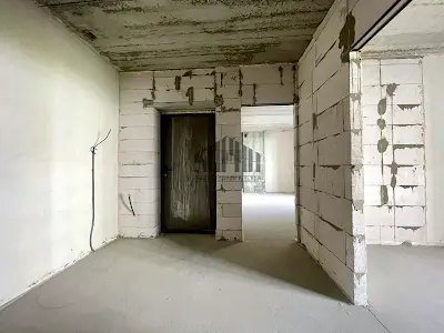 квартира по адресу Бакинская ул., 1-В