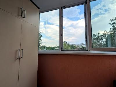 квартира по адресу Михаила Драгоманова ул. (Димитрова), 52