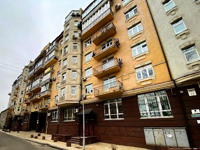 квартира за адресою Ярославський пров., 7/9