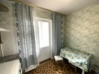 квартира по адресу Автозаводская ул., 5