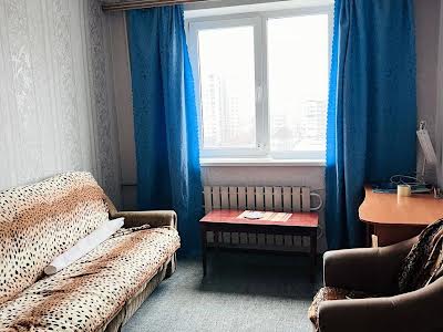 квартира за адресою Луї Пастера вул., 324