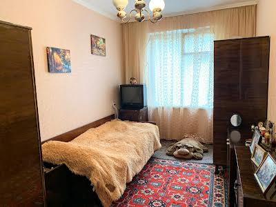 квартира за адресою Миру просп., 27