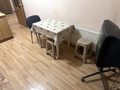квартира за адресою Дашавська вул., 25