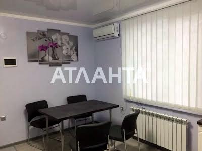 квартира за адресою Головатого Атамана вул., 44