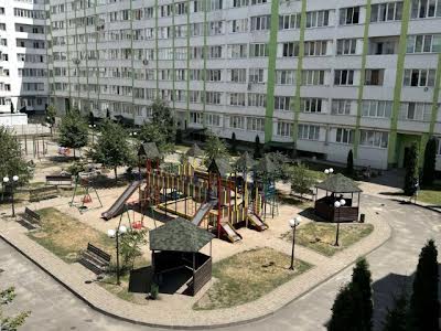 квартира за адресою Трудова вул., 5б