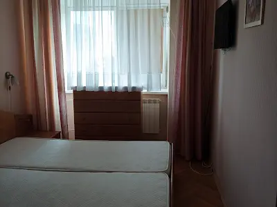 квартира по адресу Верховинная ул., 34