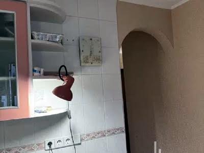 квартира за адресою Оболонський просп., 18А