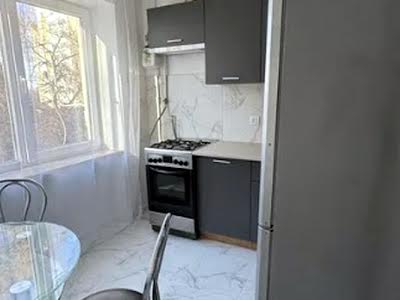 квартира за адресою Нова вул., 19Б