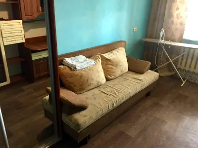квартира за адресою Захисників України вул. (1-го Травня), 15