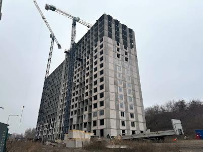 квартира по адресу Лысогорский пер., 20