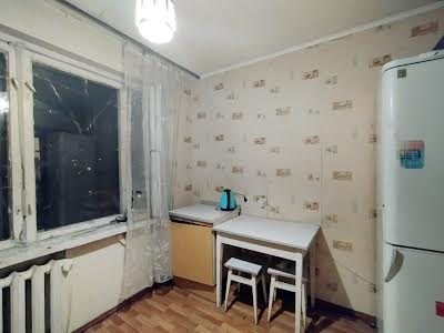 квартира за адресою Василя Порика просп., 15а