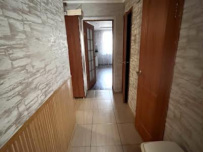 квартира за адресою Дніпро, Академіка Янгеля вул., 22