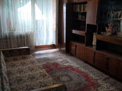 квартира за адресою Академіка Павлова вул., 162