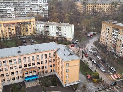 квартира по адресу Івана Федорова, 2А