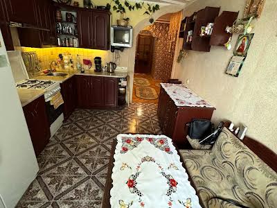 квартира за адресою Вишневецького бульв., 1