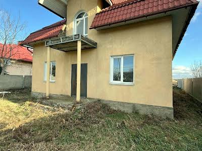 дом по адресу Вартових Неба ул. (Комарова), 11а