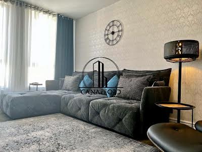 квартира за адресою Берестейський просп. (Перемоги), 67г