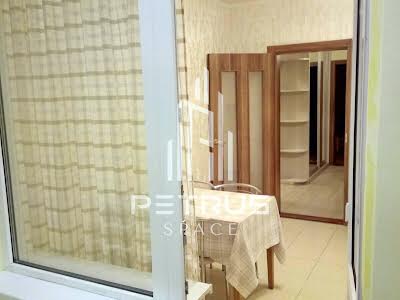 квартира за адресою Григорія Ващенка вул., 3