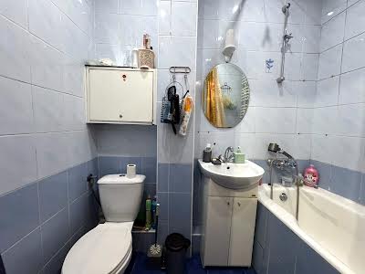квартира за адресою Академіка Філарета Колесси вул. (), 6а