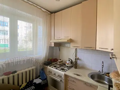 квартира по адресу Пʼяскорського ул., 3