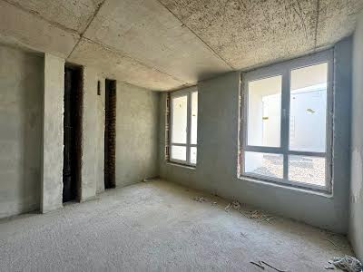 квартира по адресу Кульпарковская ул. (Кульпарківська), 93