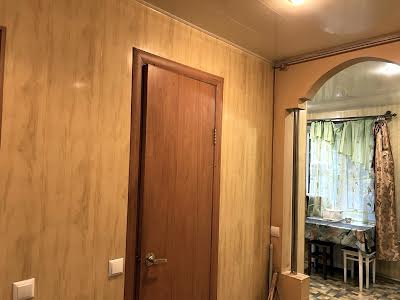 квартира за адресою Пархоменка вул., 22