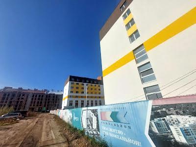 квартира по адресу Героїв Крут ул., 4А