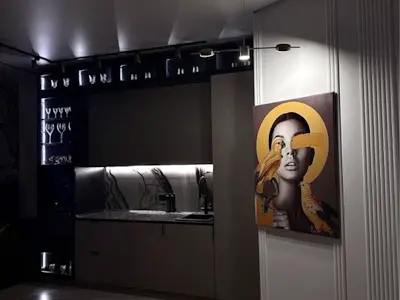 квартира за адресою Валерія Самофалова вул. (Каманіна), 16а/6