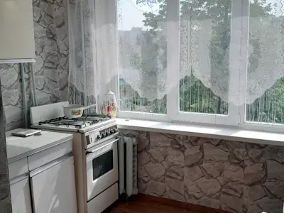 квартира по адресу Анатолия Соловьяненко ул. (Олександра Бойченка), 14