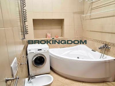 квартира за адресою Саксаганського вул., 68/21