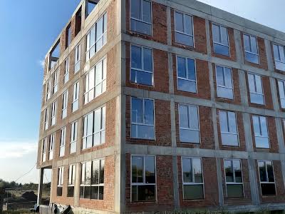 квартира по адресу Львов, Стрыйская ул., 322