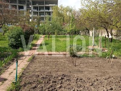 участок по адресу Центральная ул., 13