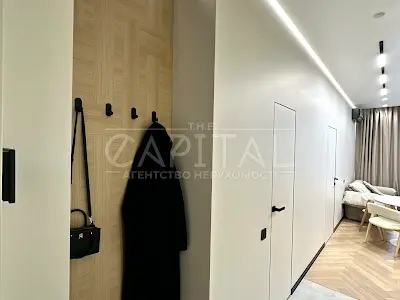 квартира за адресою Дегтярівська вул., 17-19
