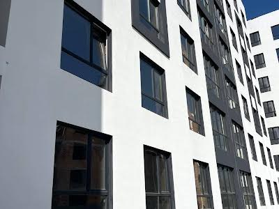 квартира за адресою Миру вул., 3