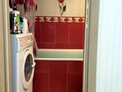квартира за адресою Марсельська вул., 36