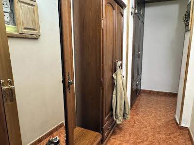 квартира по адресу Митрополита Василия Липковского ул. (Урицкого), 17