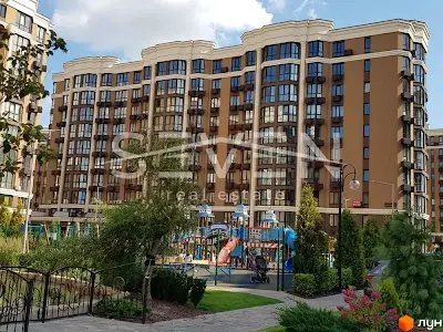 квартира за адресою Мартинова просп., 36