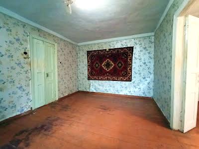 квартира по адресу Олександра Мацієвського ул. (Попудренка), 20