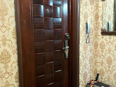 квартира за адресою Коломийська вул., 6