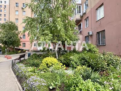 квартира по адресу Михаила Грушевского ул., 39/1 к1