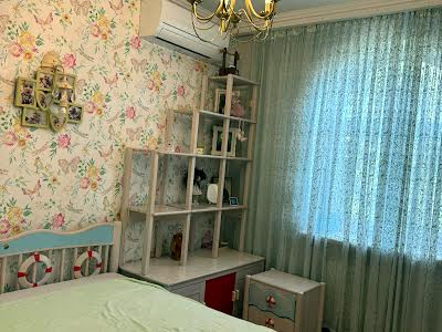 дом по адресу Костанди ул.