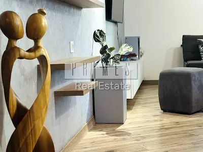 квартира по адресу Академика Вернадского бульв., 24