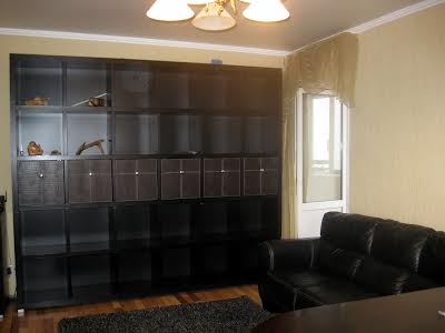 квартира по адресу Новгород-Сіверська ул. (Новгородська), 3