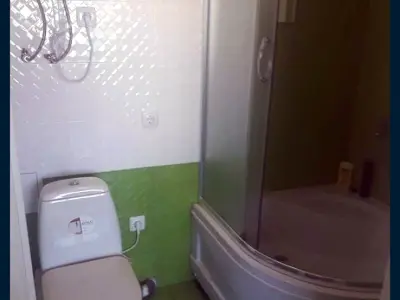 квартира за адресою Оболонський просп., 43