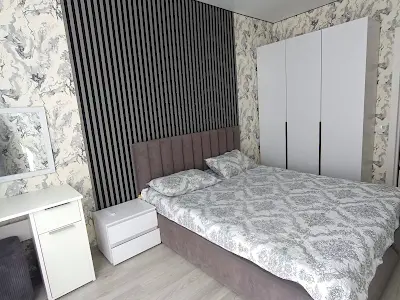 квартира за адресою Оксамитова, 11А