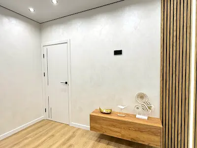 квартира за адресою Молодіжна вул., 10