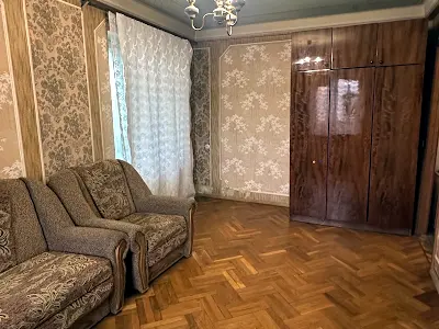 квартира за адресою Левка Лук'яненка вул. (Маршала Тимошенка), 6