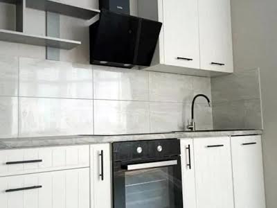 квартира за адресою Виконкомівська вул., 24Б