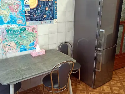 квартира по адресу Донецкое шоссе, 97